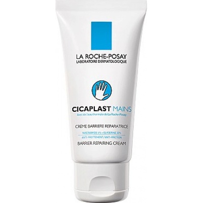 La Roche Posay Cicaplast krém na ruce 50 ml