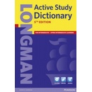 Longman Active Study Dictionary, w. CD-ROM