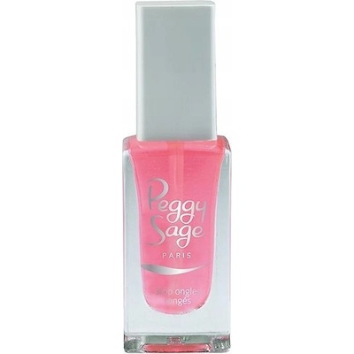 Peggy Sage Antibite Clear přípravek proti kousání nehtů 11 ml