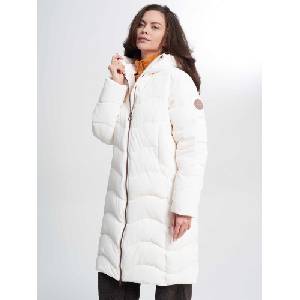 CORDILLERO Яке Womens Travel Fake down Parka