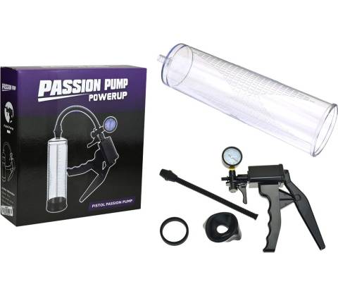 Powerpump PRO