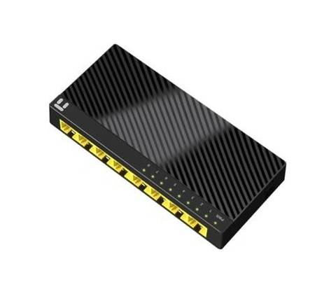 Netis ST3108GC