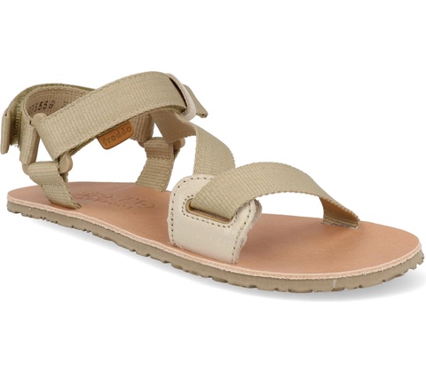 Froddo Flexy Straps Yellow