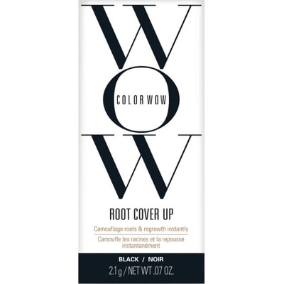 Color Wow Root Cover Up Black 2,1 g