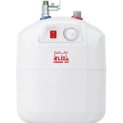 Elíz EURO 5H