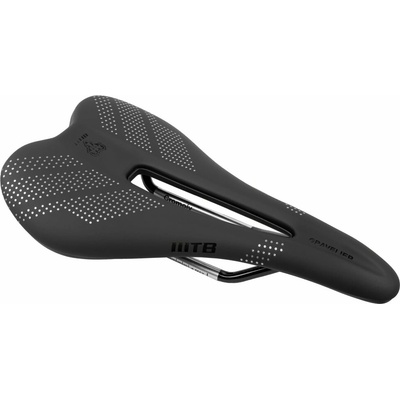 WTB Gravelier Cromoly Rail čierne