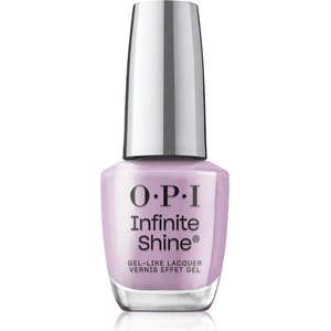 OPI The new OPIcons Infinity Shine лак за нокти цвят What’s Not to Lilac? 15ml