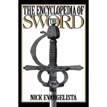 Image 1 of Encyclopedia of the Sword | Nick Evangelista