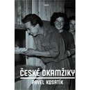 České okamžiky
