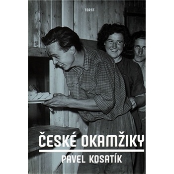 České okamžiky