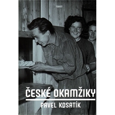 České okamžiky