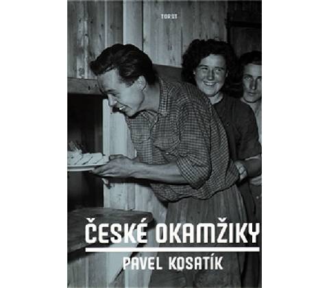 České okamžiky