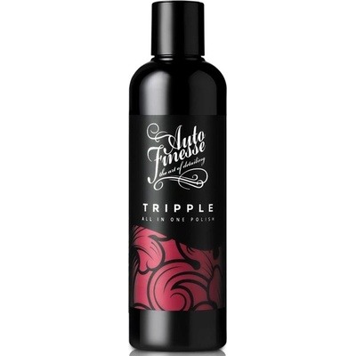 Auto Finesse Tripple All In One Polish 250 ml