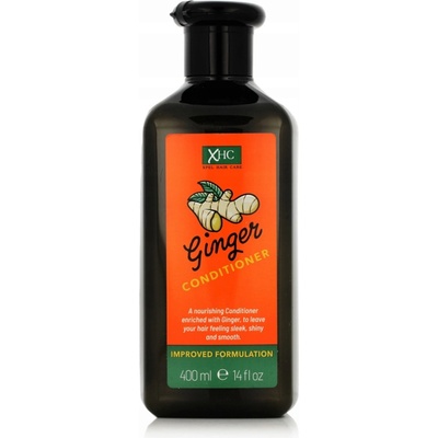 Xpel Conditioner Ginger 400 ml