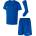 Nike Dry park 20 set xl