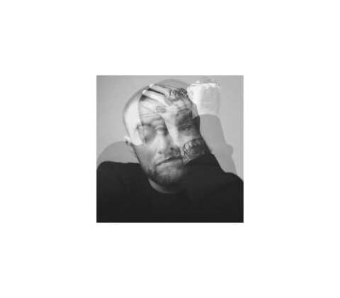 Miller, Mac - Circles LP