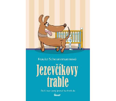 Jezevčíkovy trable