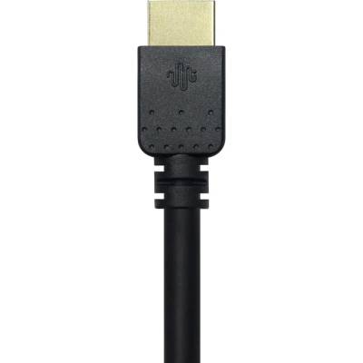 Essentials Кабел Essentials Basic HDMI - 1м (ESSBA1HDMI100)
