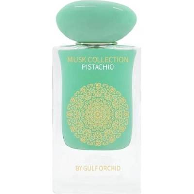 Gulf Orchid Pistachio Musk Eau de Parfum дамска парфюмна вода 60 мл