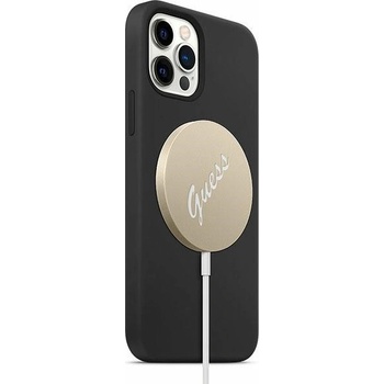 Guess Magsafe Vintage GUCBMSVSLG