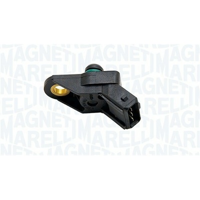 Senzor tlaku sacího potrubí MAGNETI MARELLI 215810009600