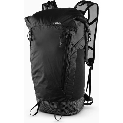 Skladací Matador Freerain 22l čierna