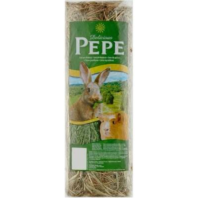 Pepe Delicious seno pro hlodavce 0,5 kg