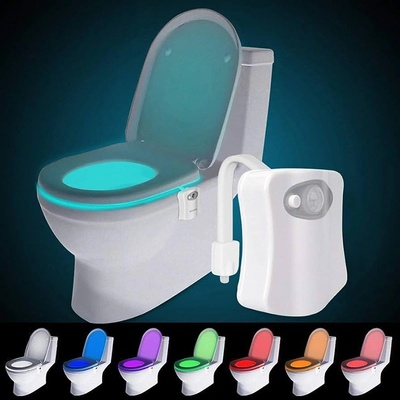 ToiletLamps LED лампа за тоалетна чиния - ToiletLamps (SN104482104482)