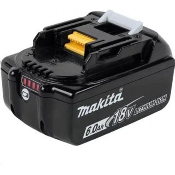 MAKITA BL1860B 18V 6AH Li-ion
