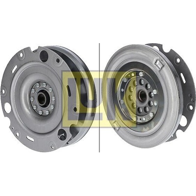 Schaeffler LuK Dvouhmotový setrvačník LUK (LK 415090409) | Zboží Auto