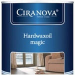 Ciranova Hardwaxoil Magic Сатен - Масло с твърда вакса (7059)