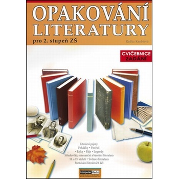 Opakování literatury