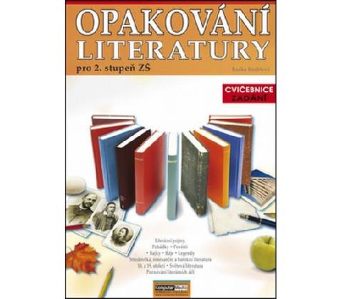 Opakování literatury