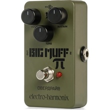 Electro Harmonix Green Russian Big Muff