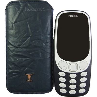 OZBO Piega modré Nokia 3310 – Zbozi.Blesk.cz