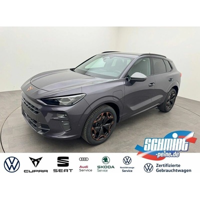 Cupra Terramar 1.5 VZ 200 kW