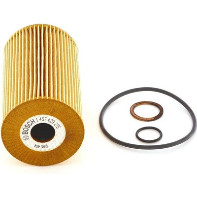 Olejový filter BOSCH 1 457 429 276