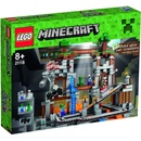 LEGO® Minecraft® 21118 Baňa