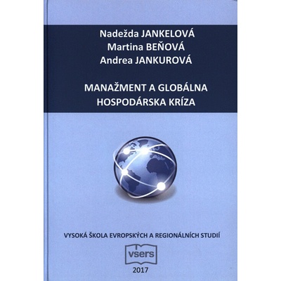 Manažment a globálna hospodárska kríza