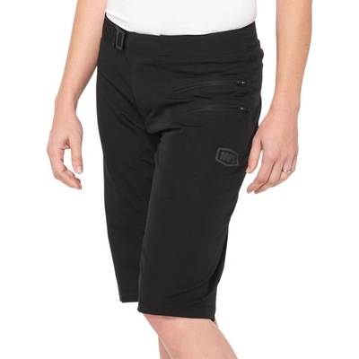 100% Airmatic Womens black