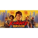 Karate Survivor