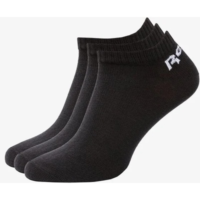 Reebok Чорапи Act Core Low Cut Sock 3P дамски Аксесоари Чорапи FL5223 Черен 40-42 (FL5223)