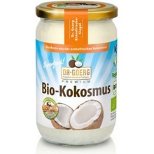 Dr. Goerg Bio-Kokosmus, kokosové máslo Fair Trade 200 g