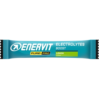 ENERVIT Electrolytes Boost 4 g