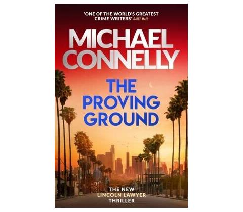 The Proving Ground