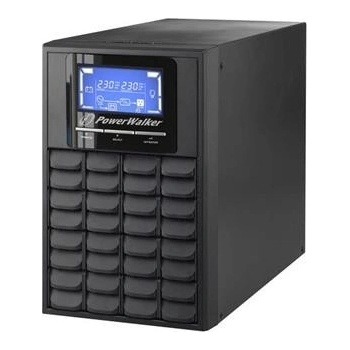 Power Walker VFI 1000C LCD