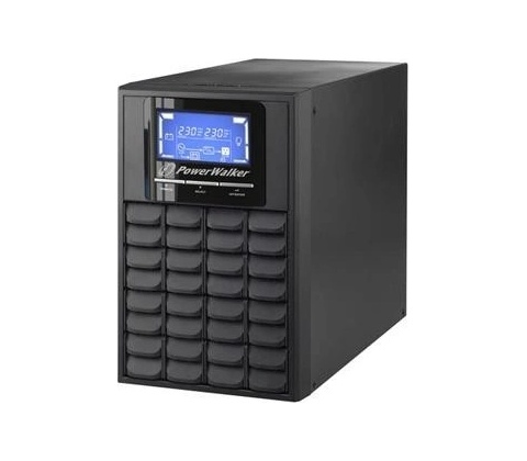 Power Walker VFI 1000C LCD