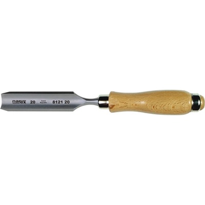 Dláto duté 10 mm, rukoväť WOOD LINE PROFI, NAREX