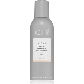 Keune Style Texture Spray Wax 200 ml