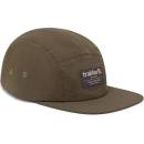 Trakker 5 Panel Green Cap